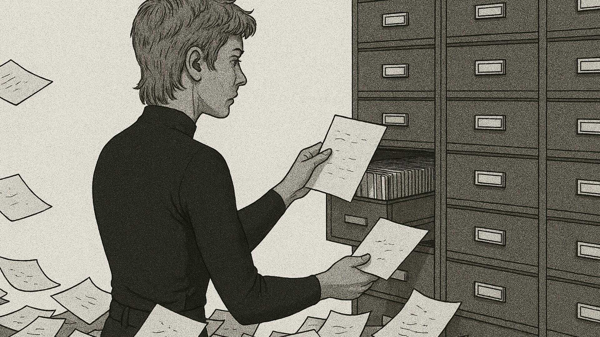 Cover image for The last note taking app you'll ever need